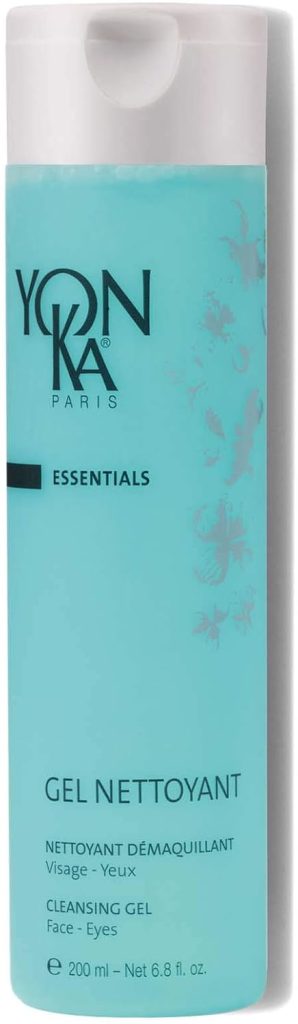 Yonka - Essentials Gel Nettoyant (6.6 Ounce / 200 Milliliter)