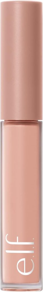 e.l.f. Camo colour Corrector, Hydrating & Long-Lasting Colour Corrector For Camouflaging Discolouration, Dullness & Redness, Vegan & Cruelty-Free, Peach