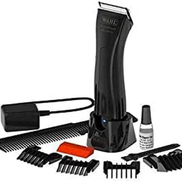 Wahl Beretto Clipper, Black, 0.31 kg