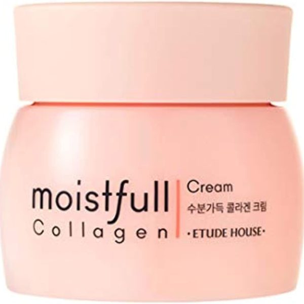 Etude House Moistfull Collagen Cream 75ml