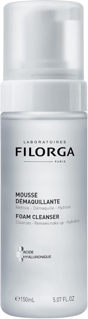 Filorga Foam Cleanser For Cleaning 1 150 ml, Pack of 1