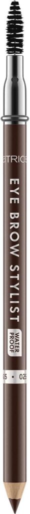 Catrice Eye Brow Stylist 025 Perfect, Brown, 1.4 gm