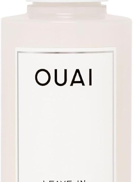 OUAI Leave - In Conditioner