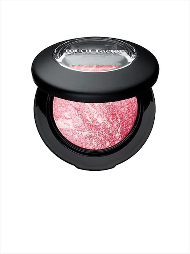 TOUCH FACTOR Baked Blush-On (BB-06)