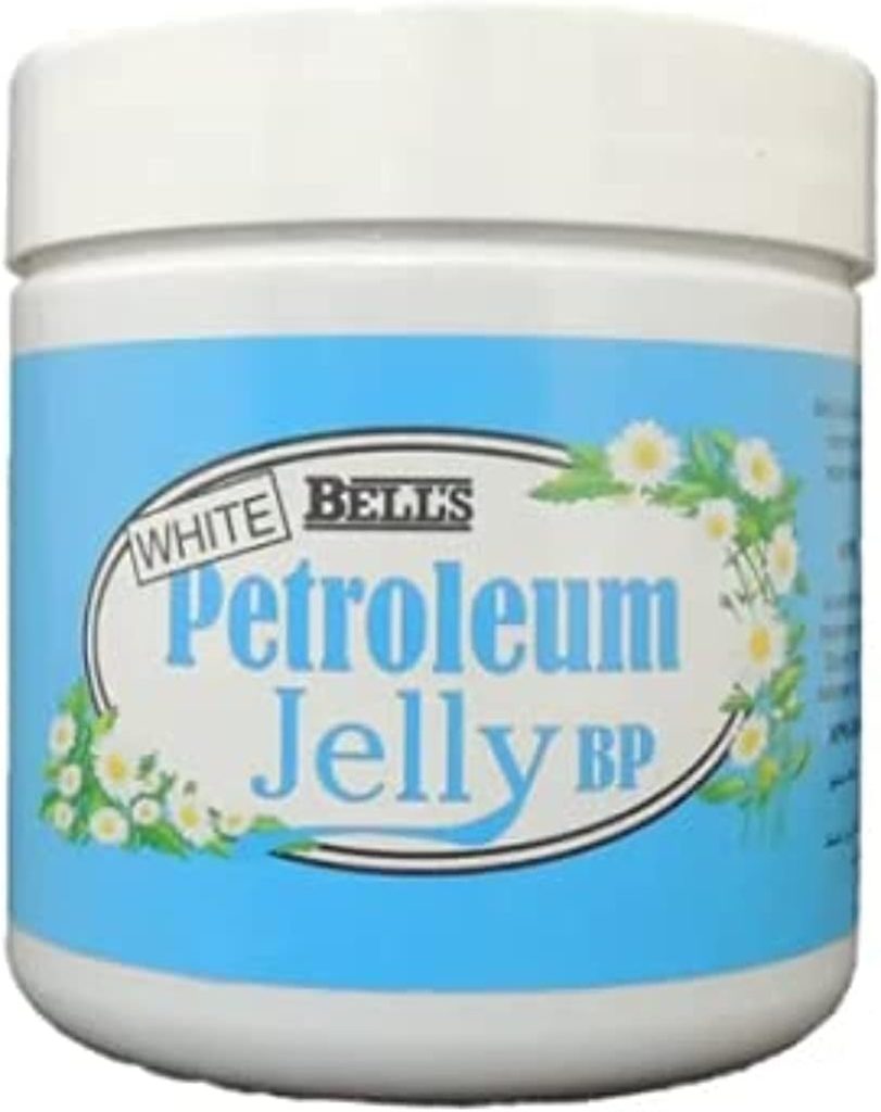 Bell's White Petroleum Jelly (225 g)