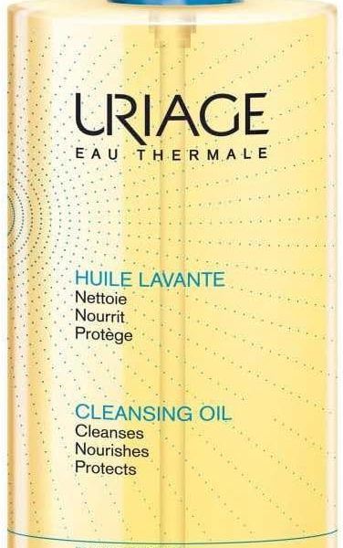 Uriage Cleansing Oil 1 Litre