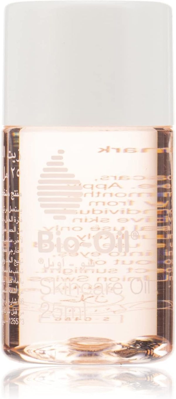 Bio-Oil Bio Oil Specialist Skincare Oil, 25Ml, Clear