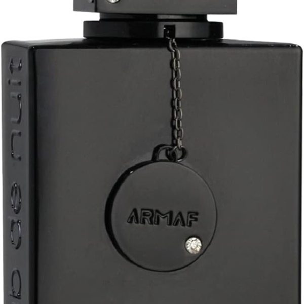 ARMAF Perfume Club de Nuit Intense Man - Eau De Toilette 105ML - For Him