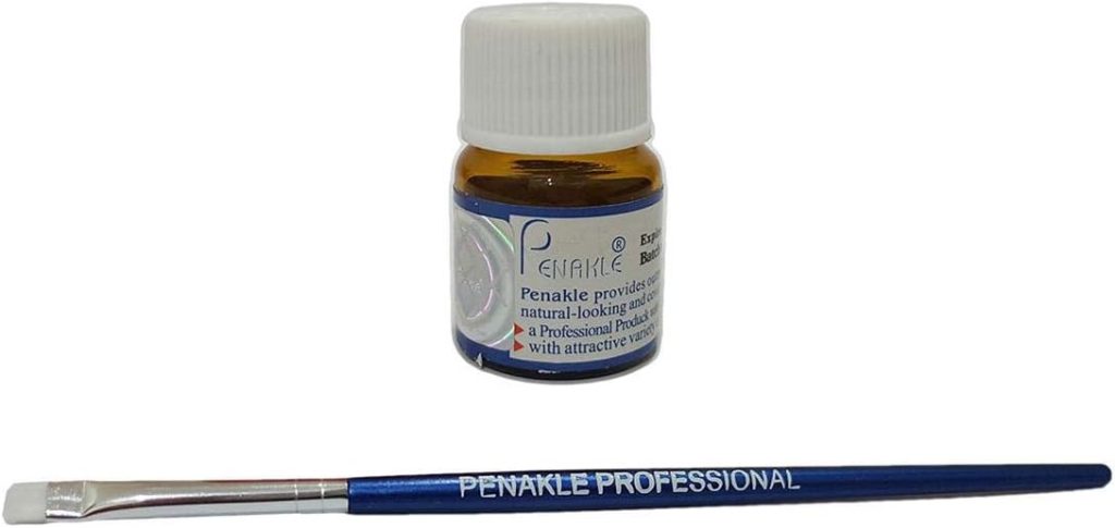 Penakle Eyebrow Color with Brush - Shade Number V2