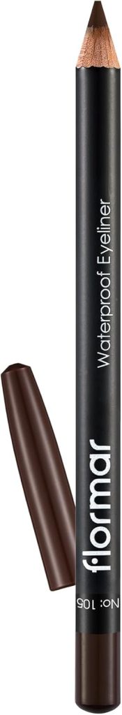 Flormar Pencil Eyeliner - 105