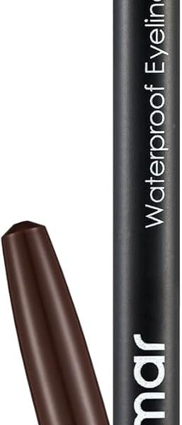 Flormar Pencil Eyeliner - 105