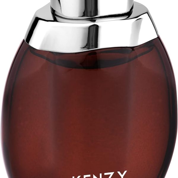 Swiss Arabian Kenzy Unisex Eau De Parfum 100ml