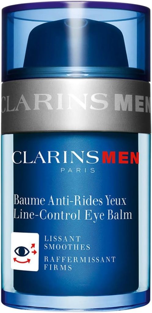 Clarins MEN baume anti-rides yeux 20 ml