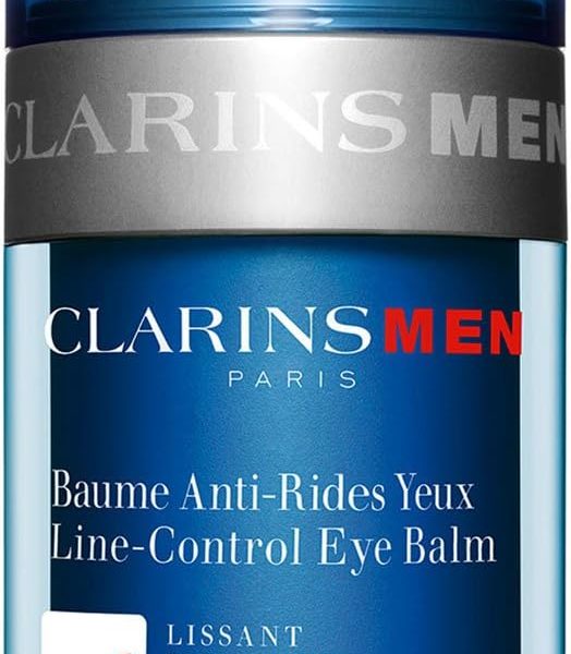 Clarins MEN baume anti-rides yeux 20 ml