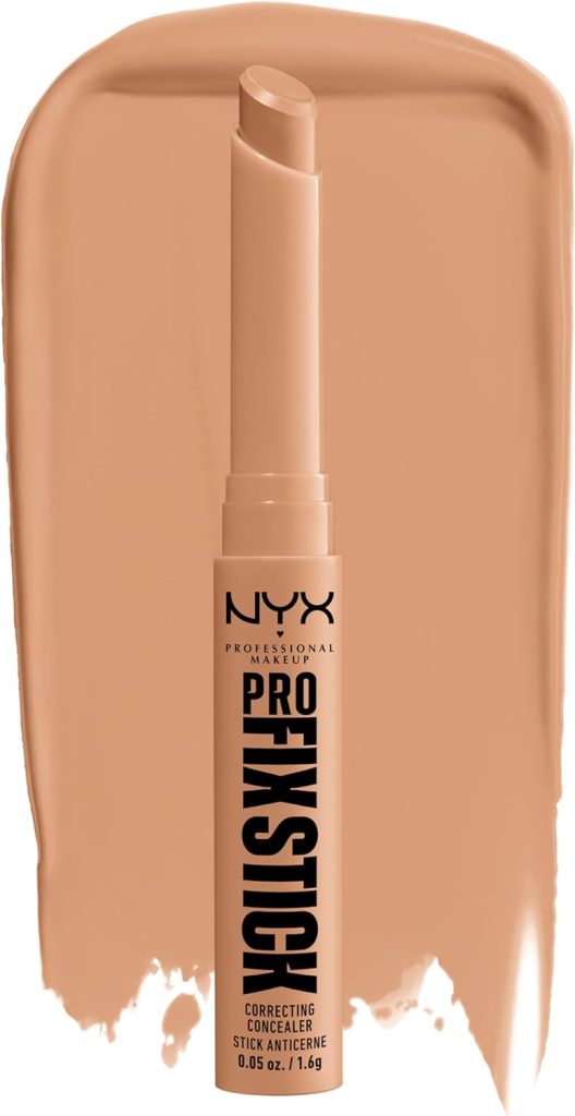 NYX PROFESSIONAL MAKEUP PRO FIX STICK CORRECTING CONCEALER - NEUTRAL TAN