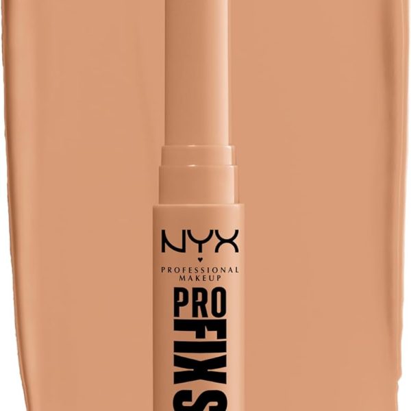 NYX PROFESSIONAL MAKEUP PRO FIX STICK CORRECTING CONCEALER - NEUTRAL TAN