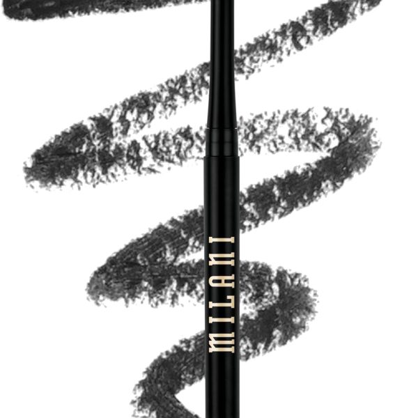 Milani Stay Put Eyeliner - 01 After Dark (Black)