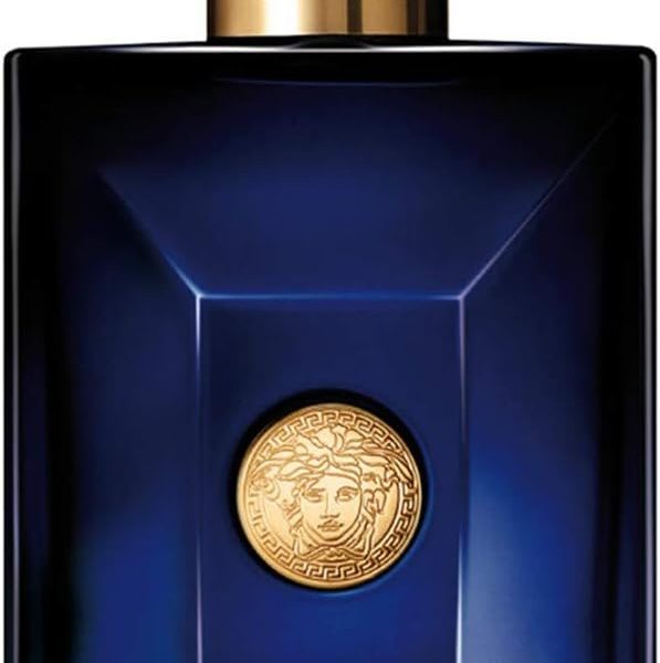 Versace Dylan Blue Pour Homme Eau De Toilette, 200 Ml