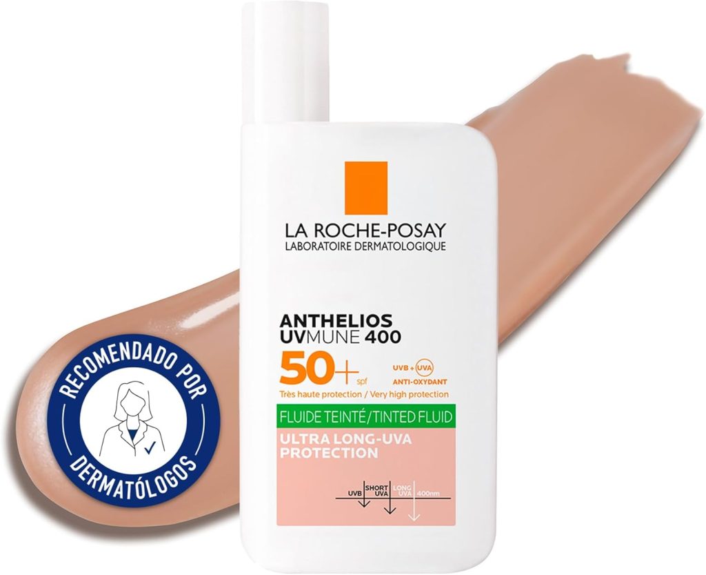 La Roche Posay 400 Fluid Sfp50 (50ml)