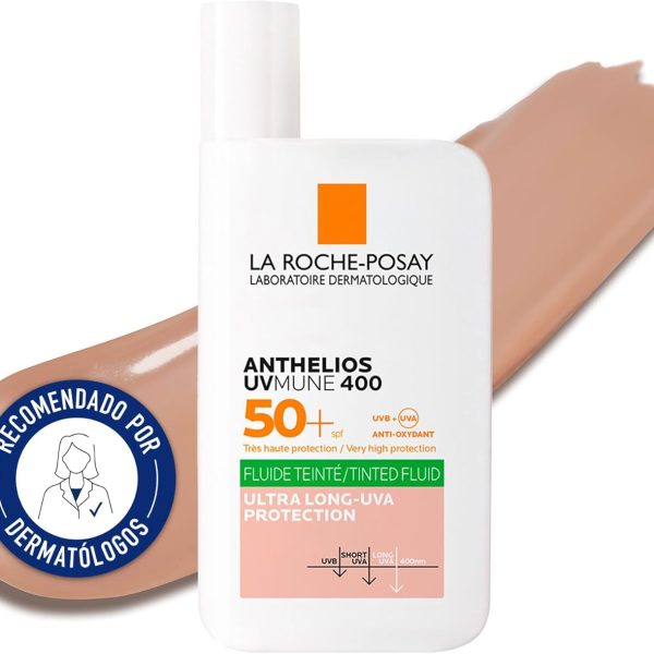 La Roche Posay 400 Fluid Sfp50 (50ml)