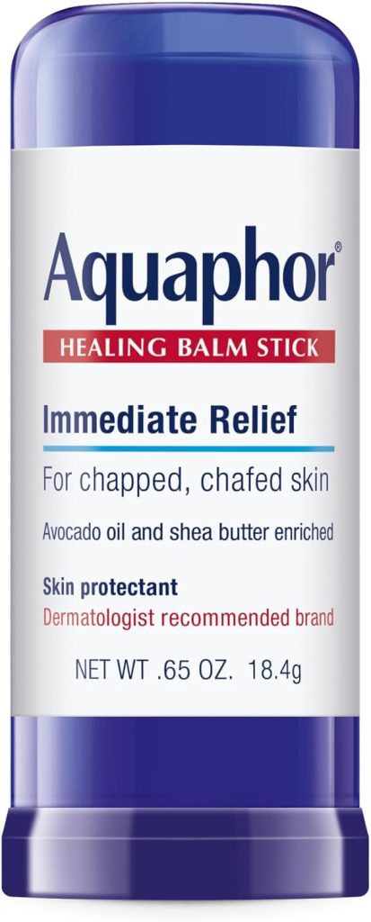 Aquaphor Healing Balm Stick - .65 oz