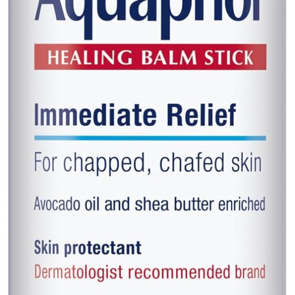 Aquaphor Healing Balm Stick - .65 oz