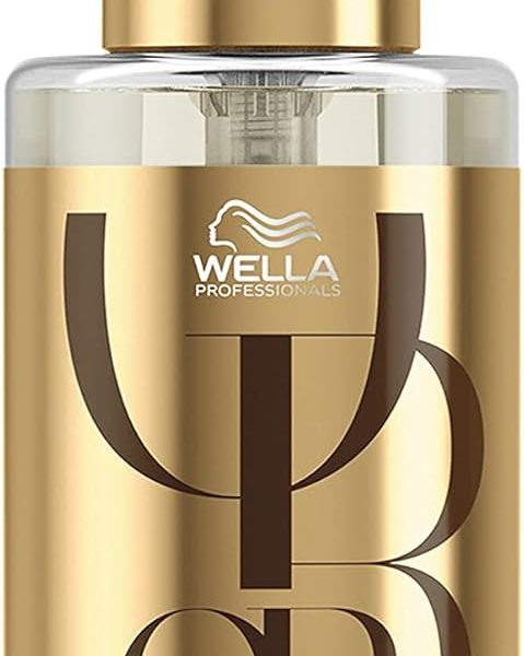 Wella Professional Reflections Luminous Smoothing Treatment Oil - 30ml