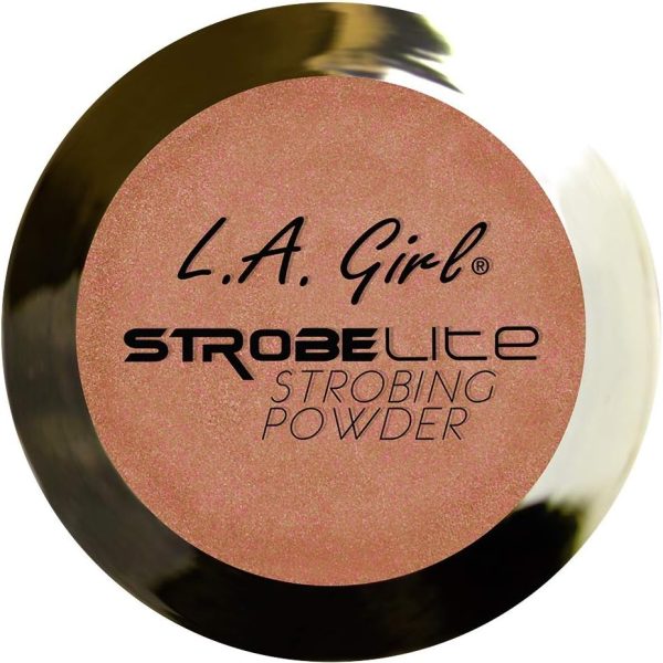 L.A. Girl L. A. - Strobe Lite Powder - 30 Watt