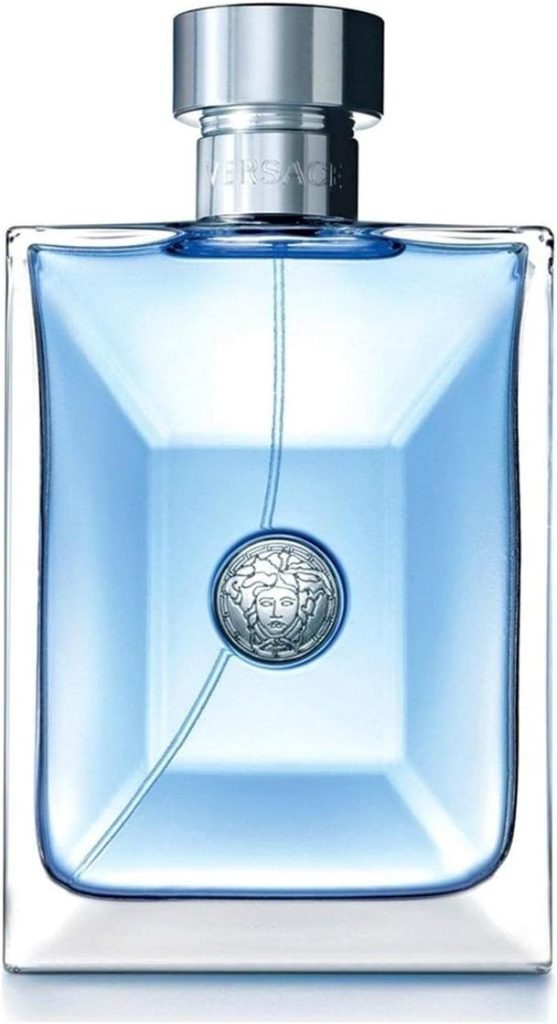 Versace Pour Homme By For Men - Eau De Toilette, 200ml