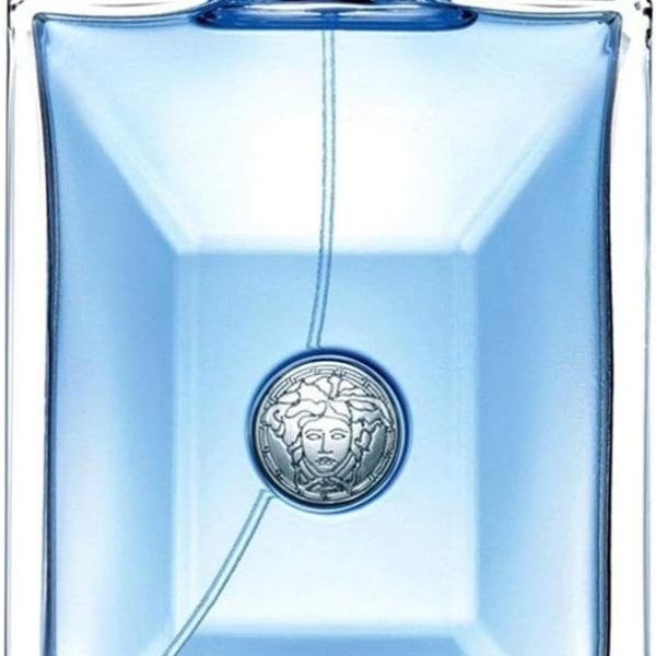 Versace Pour Homme By For Men - Eau De Toilette, 200ml