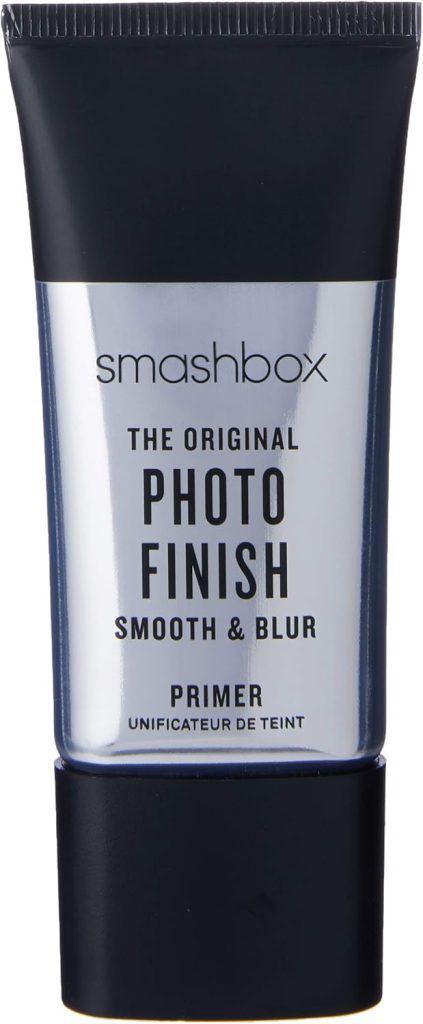 SmashBox Photo Finish Foundation Primer for Women - 1 oz