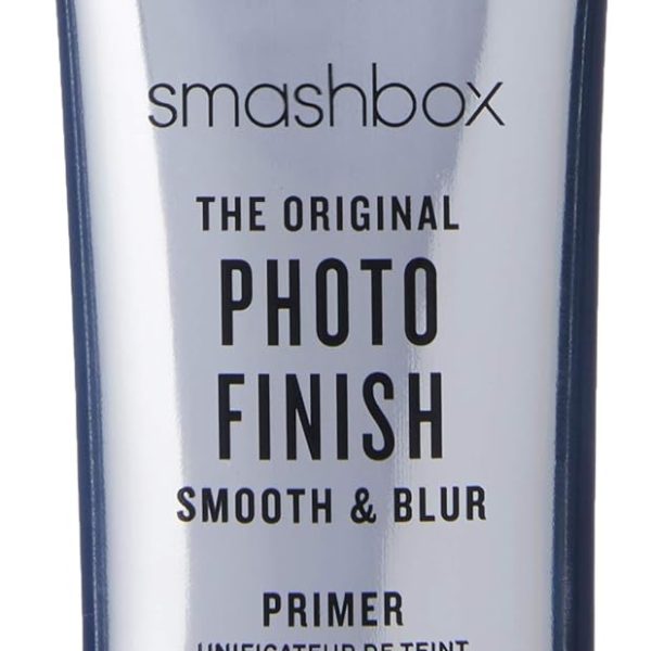 SmashBox Photo Finish Foundation Primer for Women - 1 oz