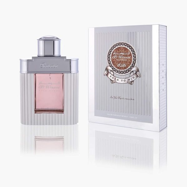 RASASI PERFUMES - AL WISAM - DAY, POUR HOMME- EDP 100 ML