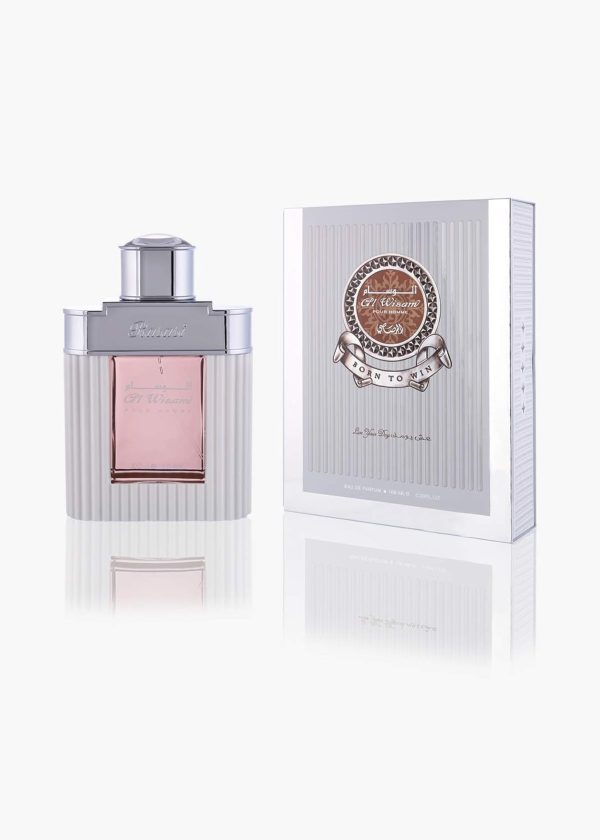 RASASI PERFUMES - AL WISAM - DAY, POUR HOMME- EDP 100 ML