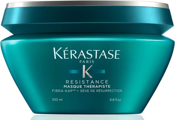 Kérastase Resistance Therapiste Hair Repairing Mask 200 ml