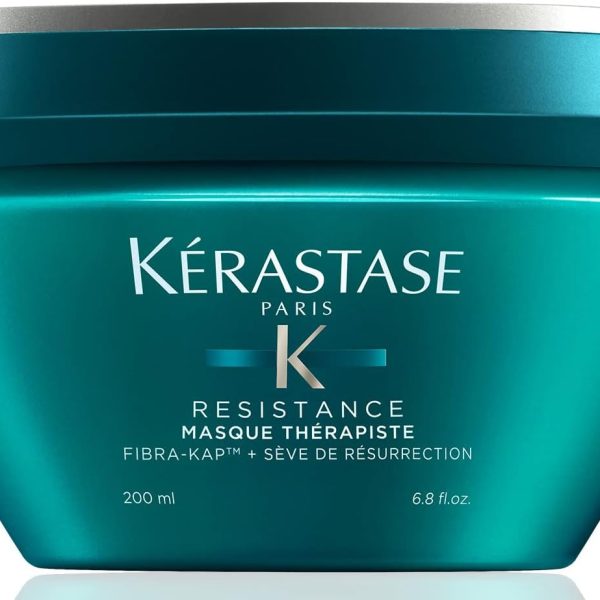 Kérastase Resistance Therapiste Hair Repairing Mask 200 ml