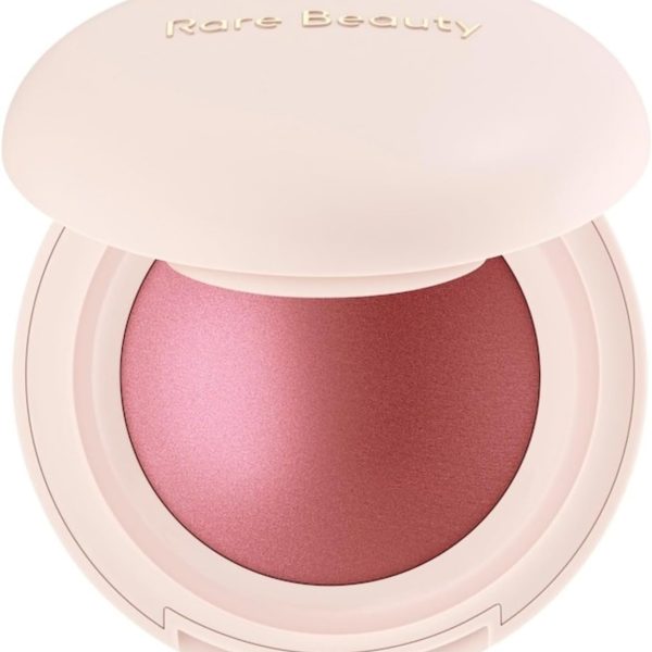 Rare Beauty by Selena Gomez Soft Pinch Luminous Powder Blush Radiant Flush for a Naturally Rosy Glow (Truth - Mauve Maroon), 0.098 oz / 2.8 g