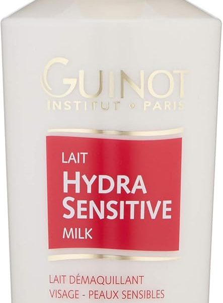 Guinot Hydra Sensitive Gentle Cleanser 200 ml, Pack of 1