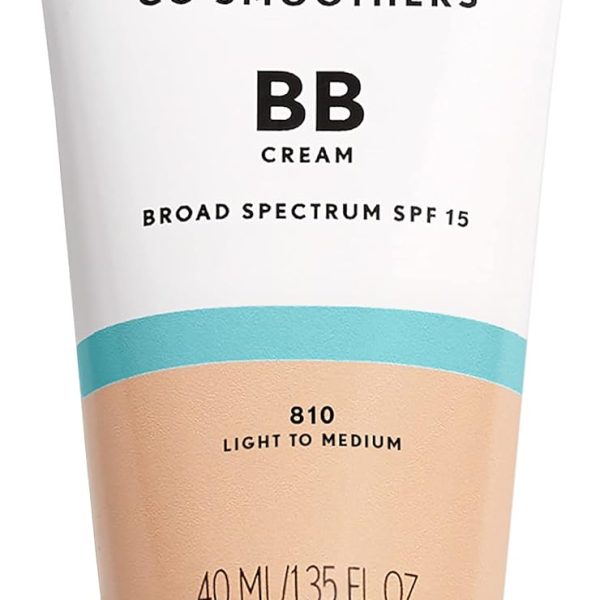 CoverGirl Lightweight Hydrating BB Cream with SPF 21 - 1.35oz