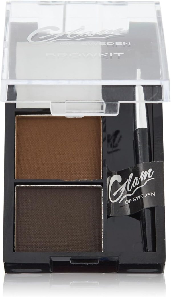 Glam of Sweden Brow kit 4.5 g