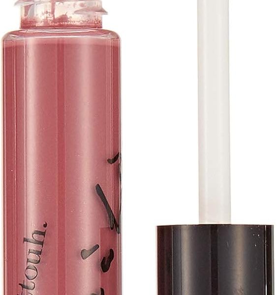 Bassam Fattouh Velour A Levres Lip Gloss - Haifa - Pink