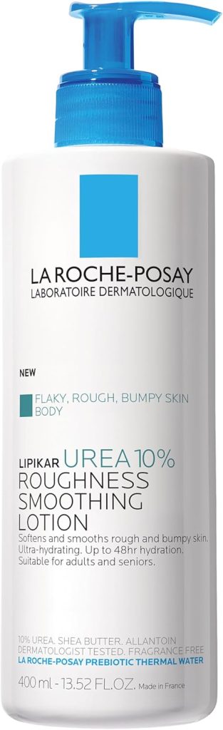 La Roche-Posay Lipikar Lait Urea 10%