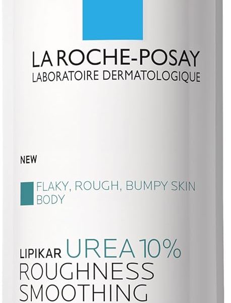 La Roche-Posay Lipikar Lait Urea 10%