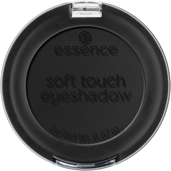 essence soft touch eyeshadow 06