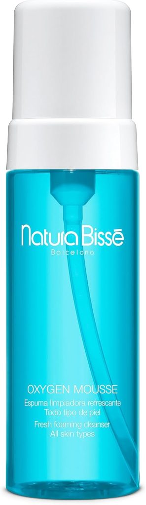 NATURA BISSE OXYGEN MOUSSE 150ML