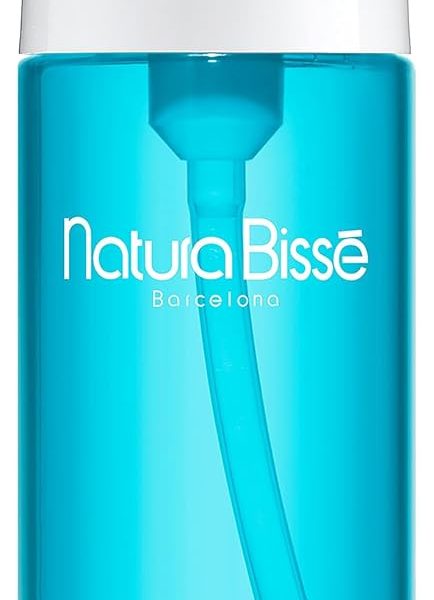 NATURA BISSE OXYGEN MOUSSE 150ML