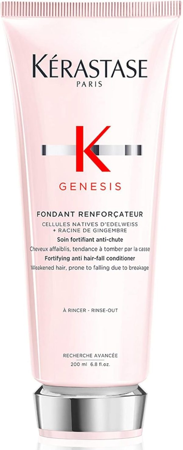 Kérastase Genesis Fondant Renforcateur Anti Hair-Fall Conditioner for Weakened Hair 200 ml