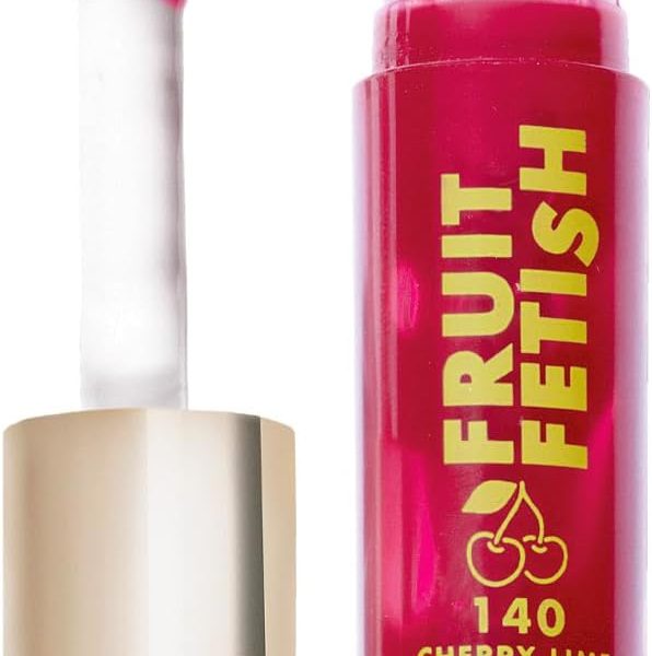 Milani Cosmetics Fruit Fetish Lip Oil 140 Cherry Lime 4Ml