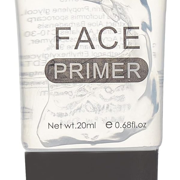 Glam of Sweden Clear Face Primer 20 ml