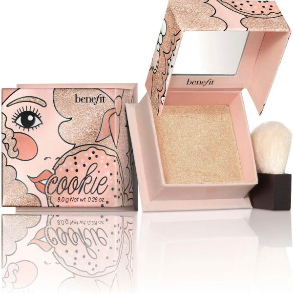 Benefit Cookie Powder Highlighter